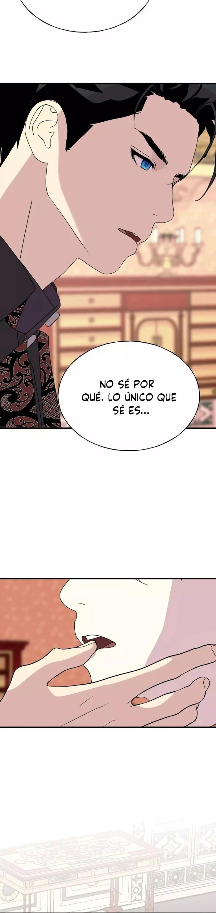 Una Boda Real (BL) capítulo 33 página 4
