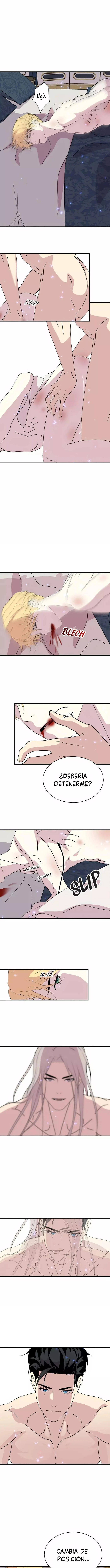 Una Boda Real (BL) capítulo 33 página 7