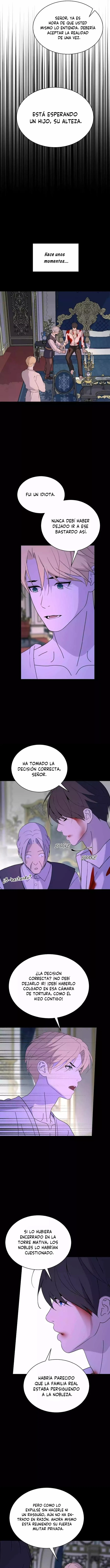 Una Boda Real (BL) capítulo 35 página 11