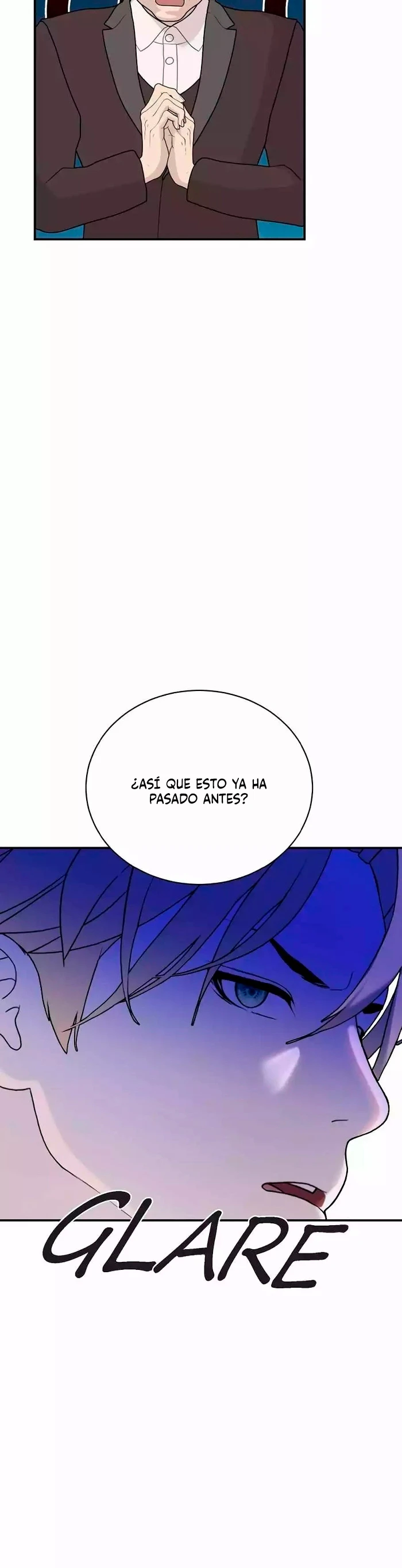 Una Boda Real (BL) capítulo 36 página 12