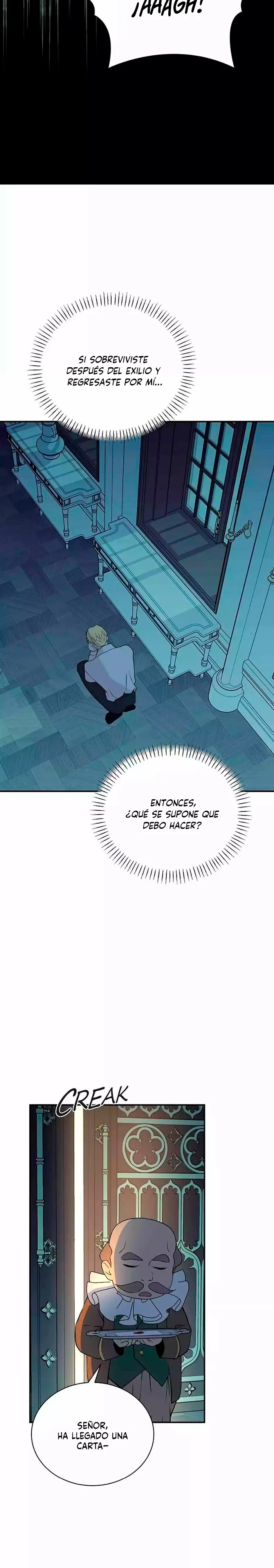 Una Boda Real (BL) capítulo 37 página 12