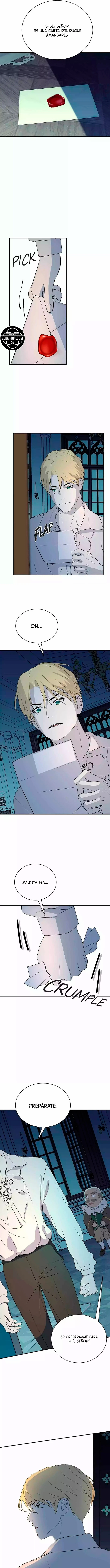 Una Boda Real (BL) capítulo 37 página 15