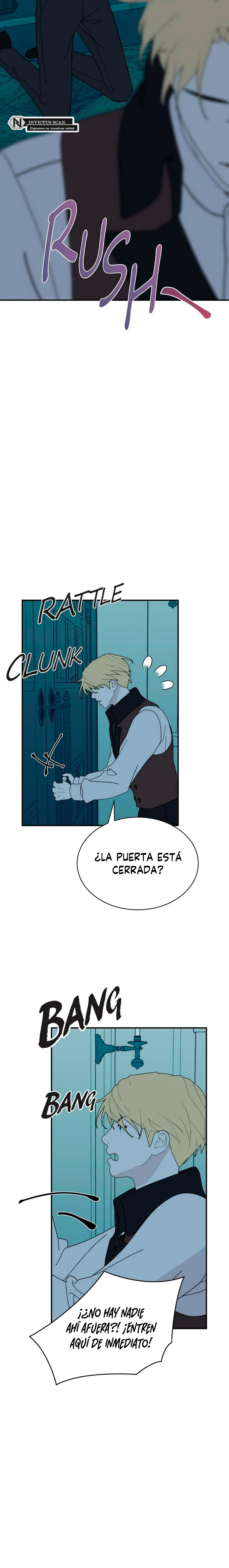 Una Boda Real (BL) capítulo 39 página 16