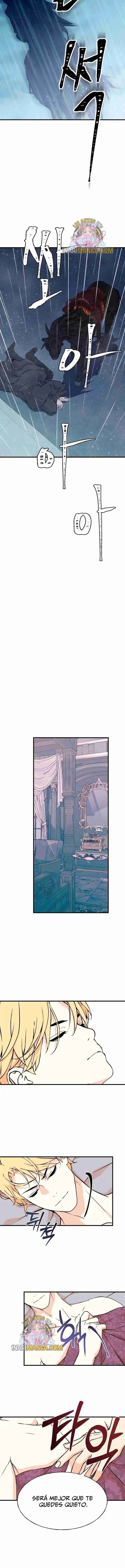 Una Boda Real (BL) capítulo 5 página 11