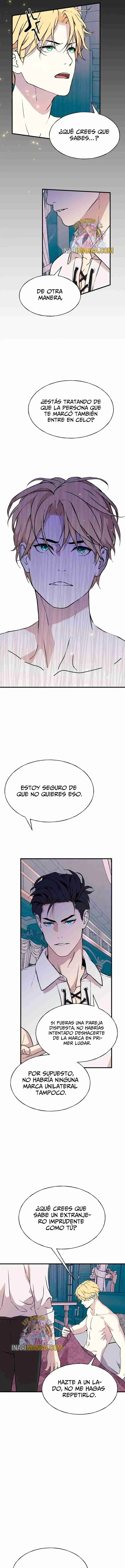 Una Boda Real (BL) capítulo 5 página 14