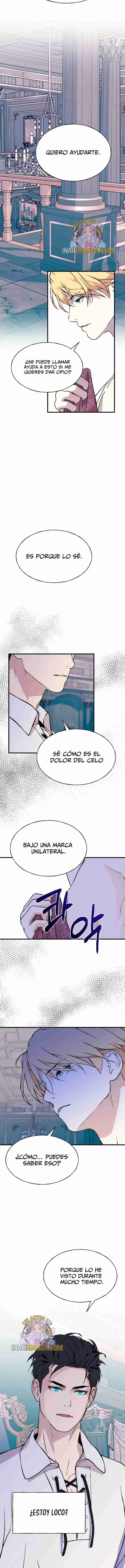 Una Boda Real (BL) capítulo 5 página 16