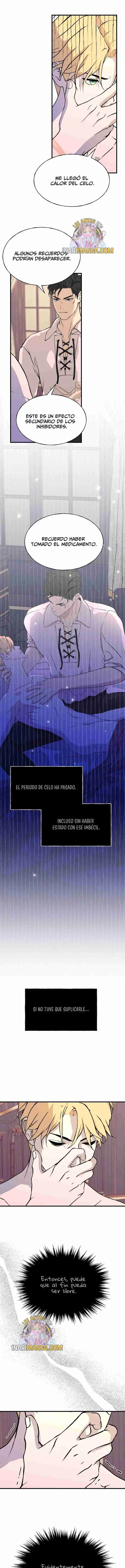 Una Boda Real (BL) capítulo 6 página 12