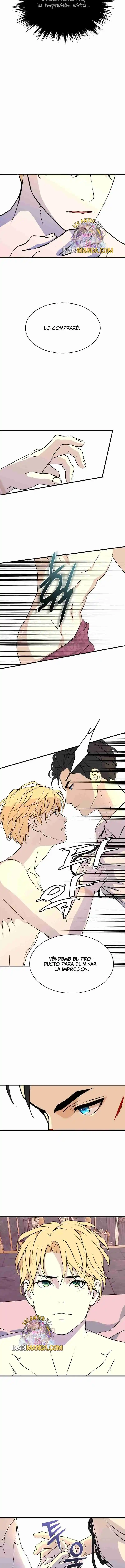 Una Boda Real (BL) capítulo 6 página 13