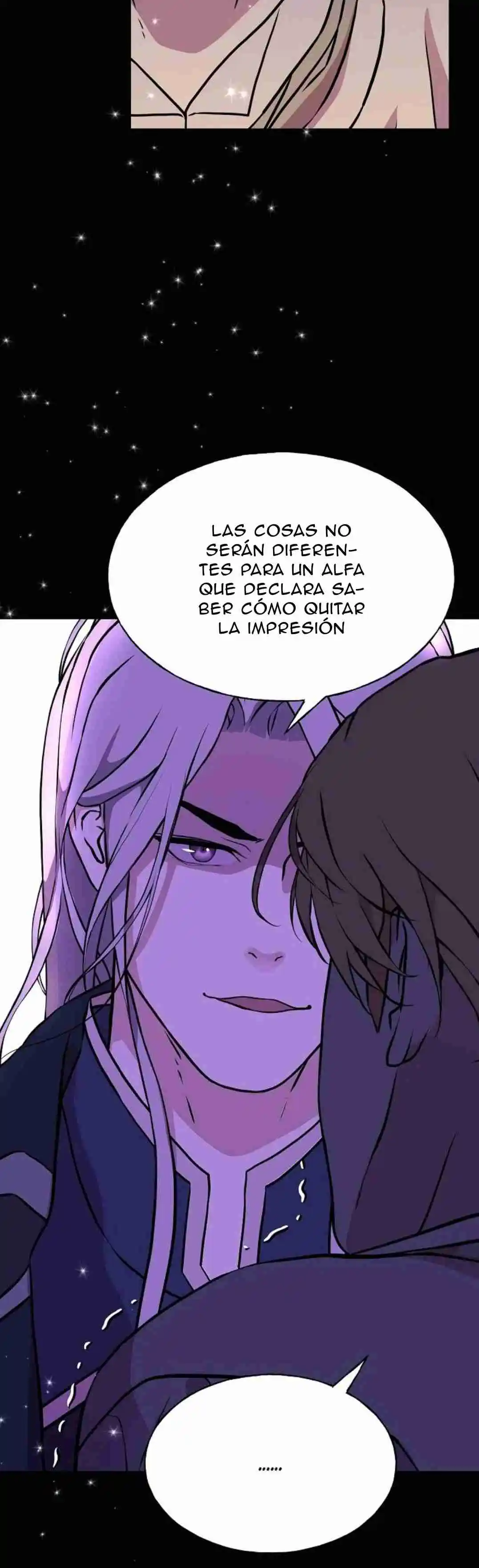 Una Boda Real (BL) capítulo 7 página 37