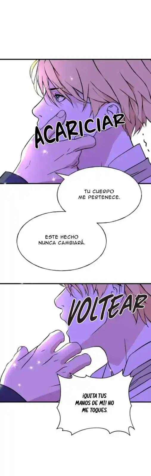Una Boda Real (BL) capítulo 7 página 40