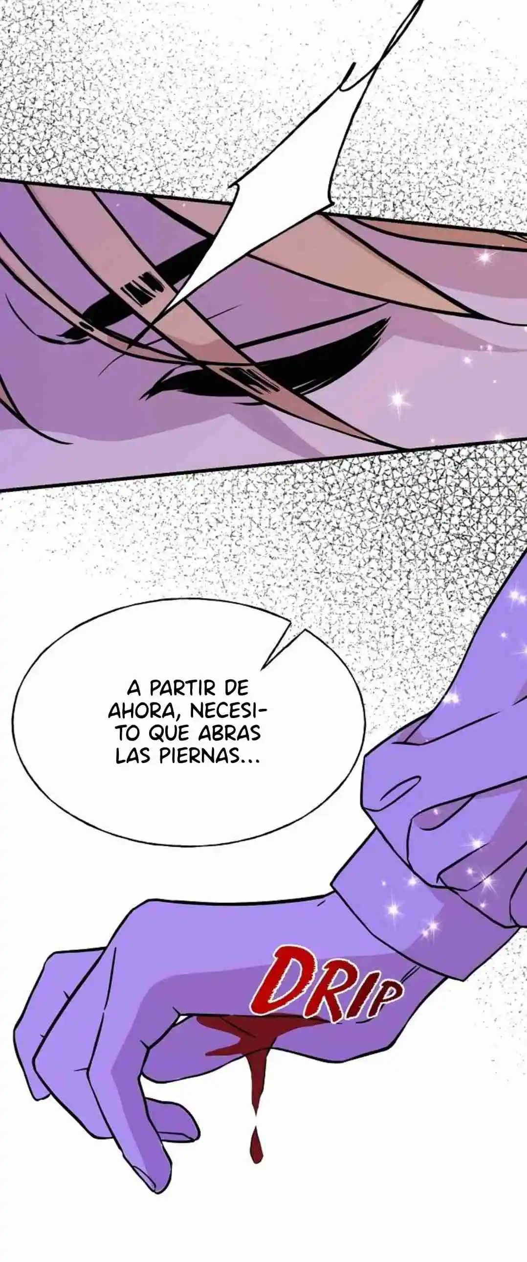 Una Boda Real (BL) capítulo 7 página 47