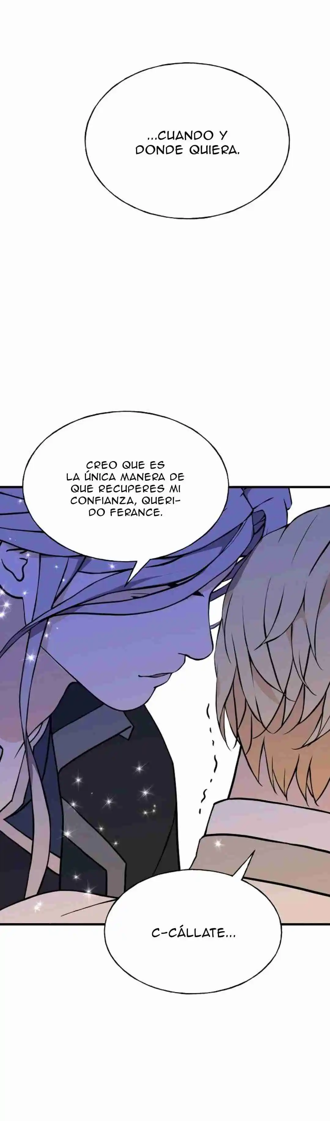 Una Boda Real (BL) capítulo 7 página 48