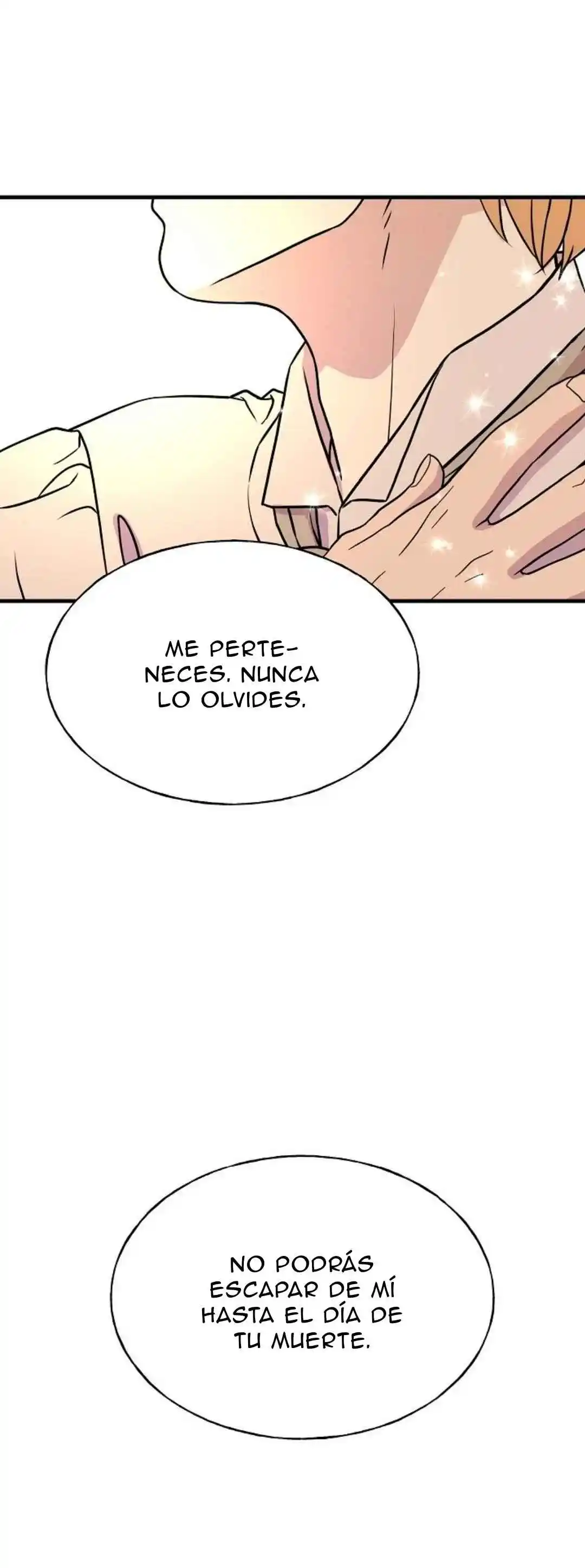 Una Boda Real (BL) capítulo 7 página 49