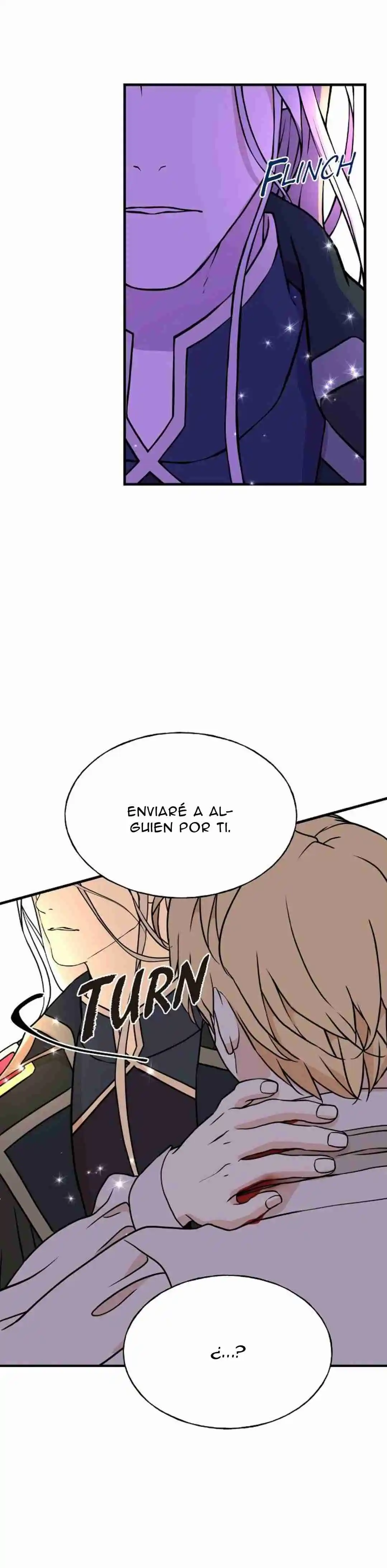 Una Boda Real (BL) capítulo 7 página 52