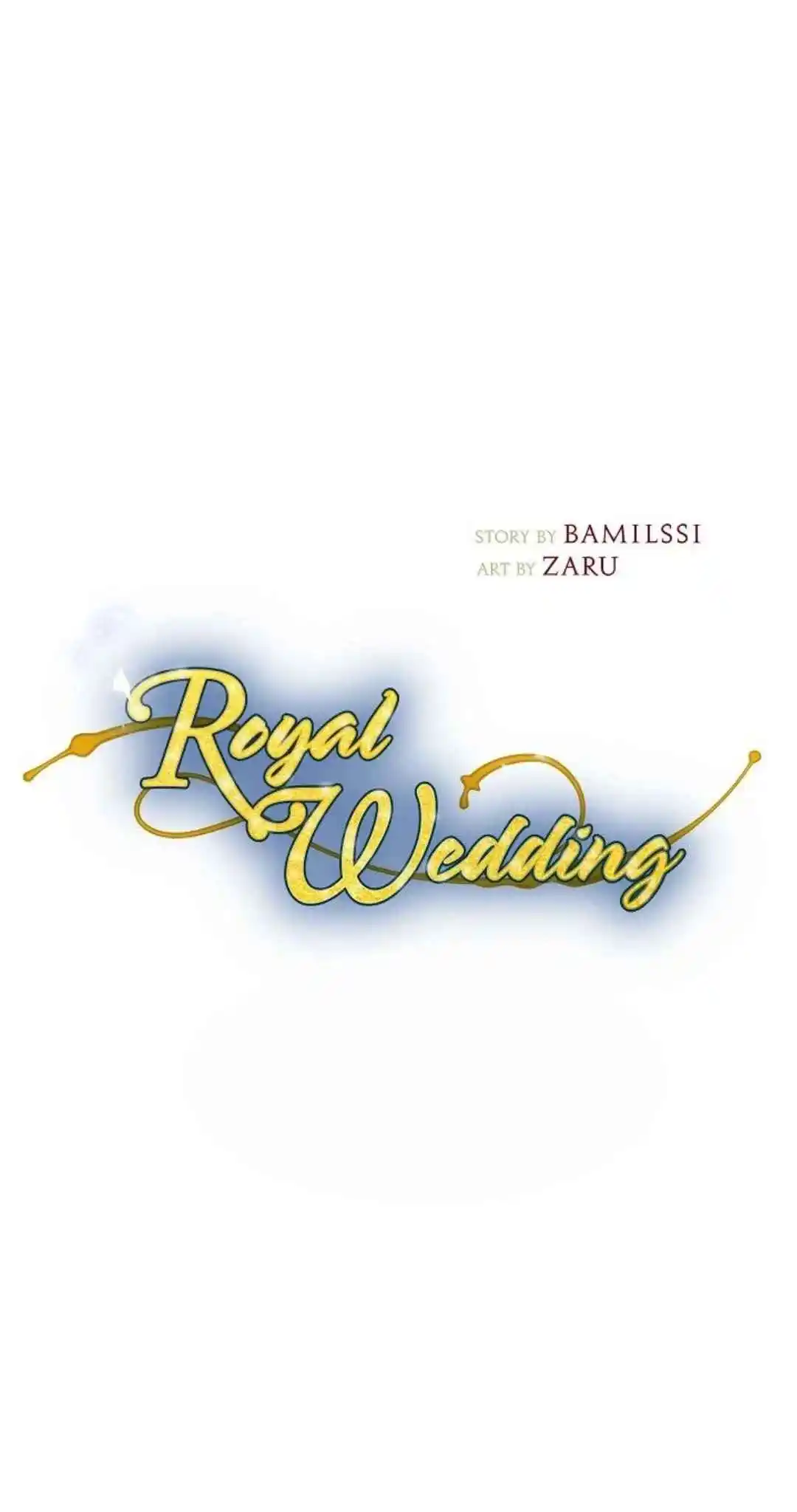 Una Boda Real (BL) capítulo 8 página 11