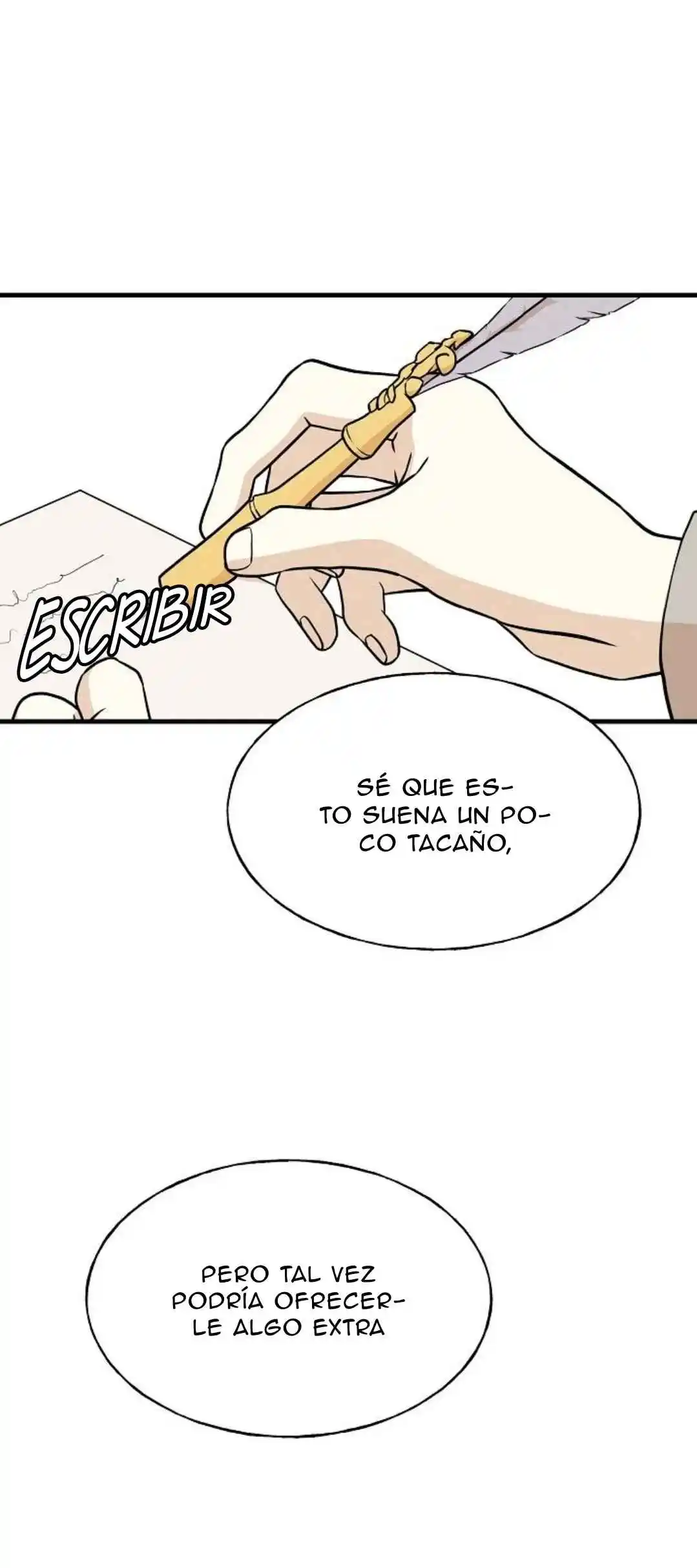 Una Boda Real (BL) capítulo 8 página 13