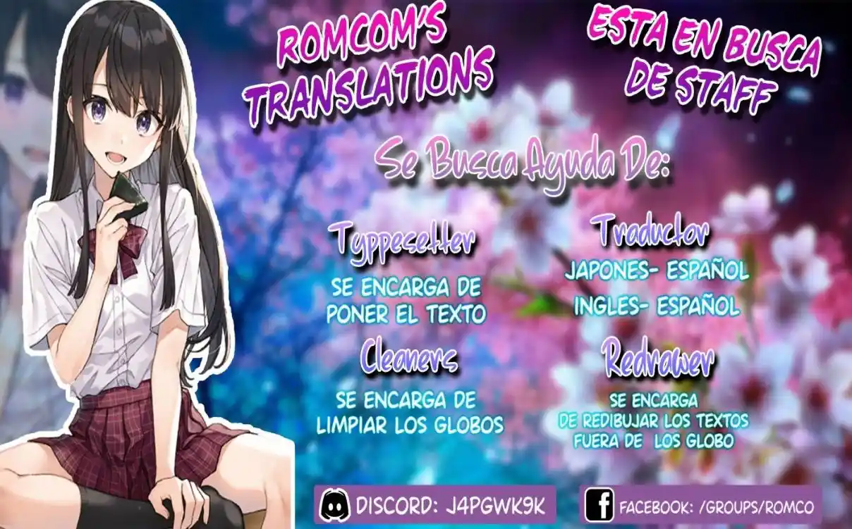 Una Chica Linda Me Miro En Mi Nueva Escuela, Pero Resulto Ser Mi Amiga De La Infancia Que Solía Pensar Que Era Un Chico capítulo 7 página 53