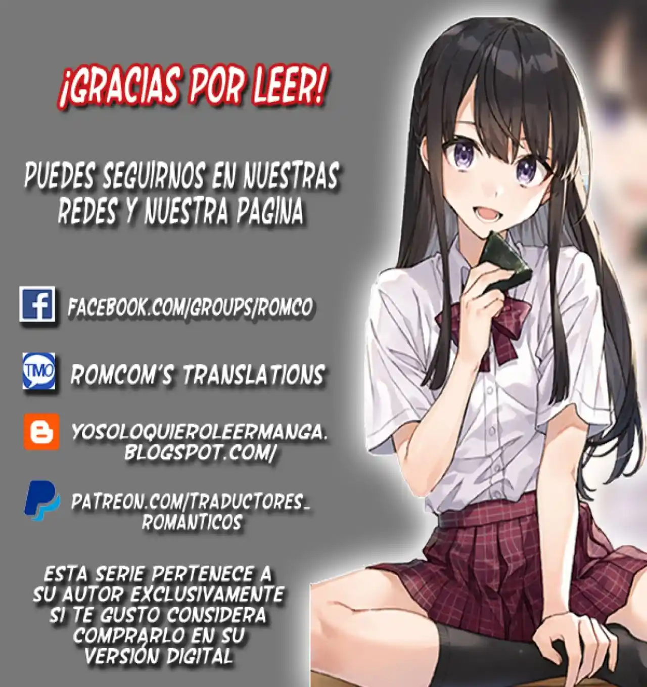 Una Chica Linda Me Miro En Mi Nueva Escuela, Pero Resulto Ser Mi Amiga De La Infancia Que Solía Pensar Que Era Un Chico capítulo 7 página 55