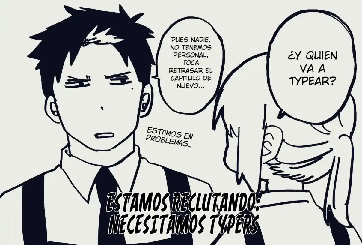 Una Clienta Habitual Quiere Tocarse El Coñ* - Capítulo 13 - Página 2 - LectorTMOo