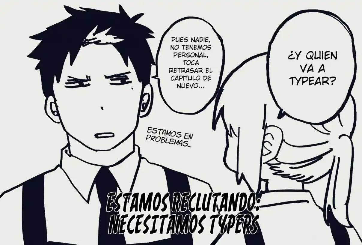 Una Clienta Habitual Quiere Tocarse El Coñ* - Capítulo 21 - Página 2 - LectorTMOo