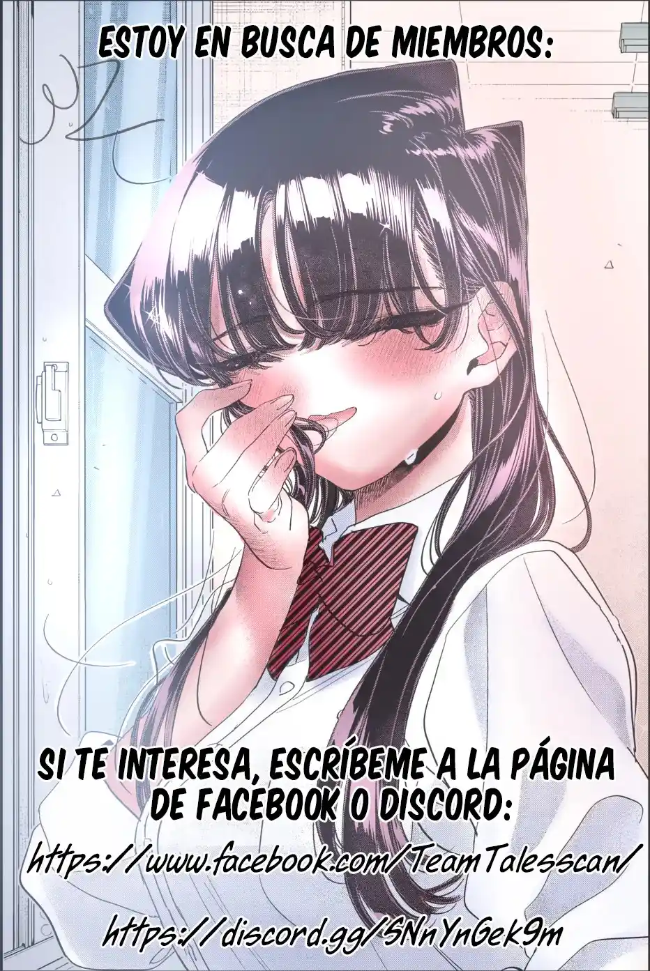 Una Clienta Habitual Quiere Tocarse El Coñ* - Capítulo 26 - Página 10 - LectorTMOo