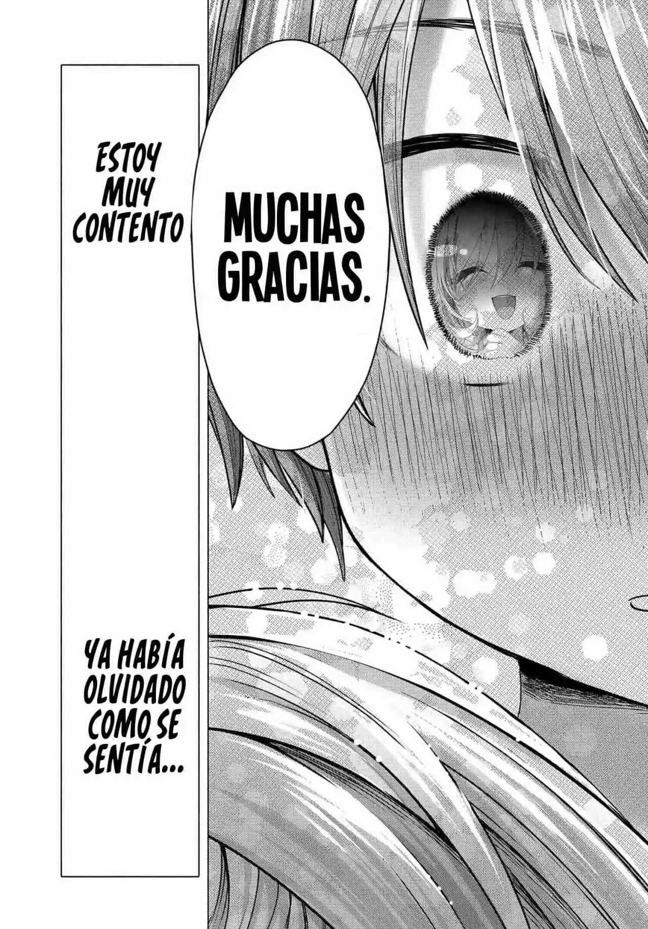 Una Clienta Habitual Quiere Tocarse El Coñ* - Capítulo 34.2 - Página 8 - LectorTMOo