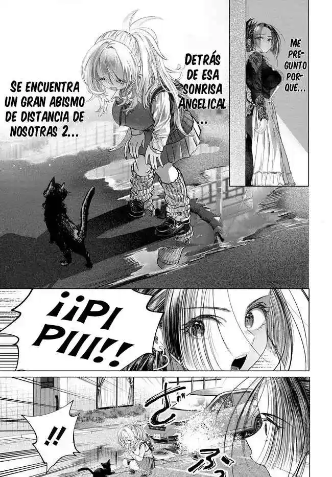 Una Clienta Habitual Quiere Tocarse El Coñ* - Capítulo 41 - Página 6 - LectorTMOo