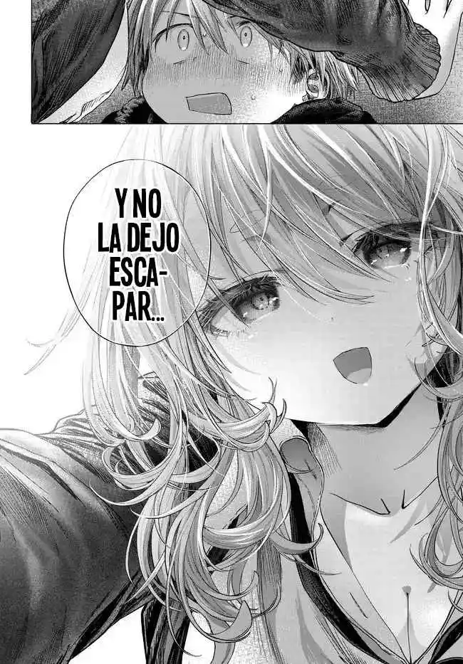 Una Clienta Habitual Quiere Tocarse El Coñ* - Capítulo 46 - Página 5 - LectorTMOo