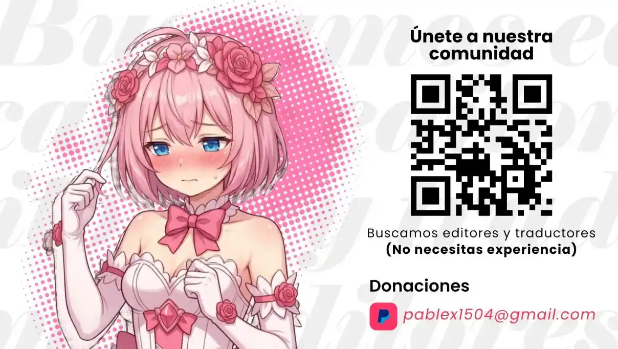 Una Comedia Romántica De Reencarnación De Un Héroe Y Una Bruja capítulo 21 página 20