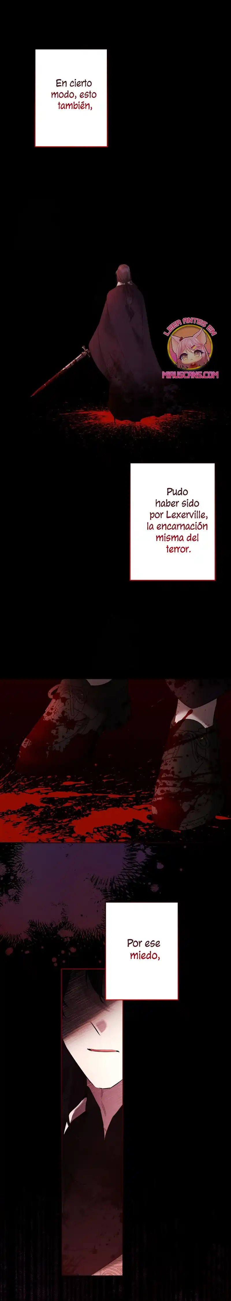 Una Hermana Mayor Debe Educar Bien A Su Hermana Menor - Capítulo 117 - Página 11 - LectorTMOo