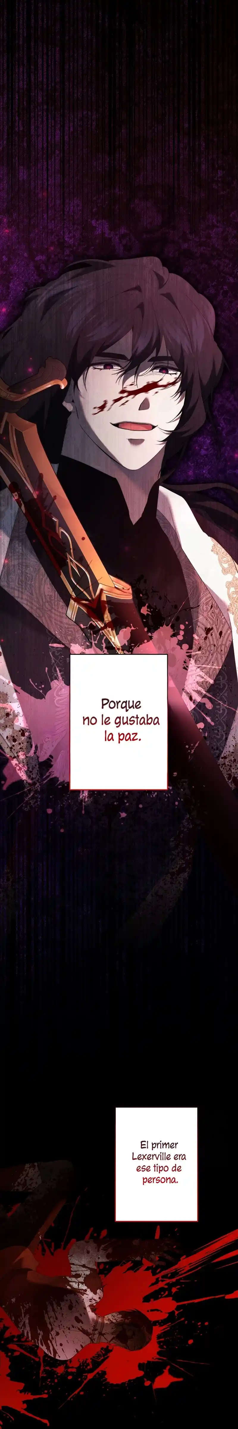 Una Hermana Mayor Debe Educar Bien A Su Hermana Menor - Capítulo 117 - Página 12 - LectorTMOo