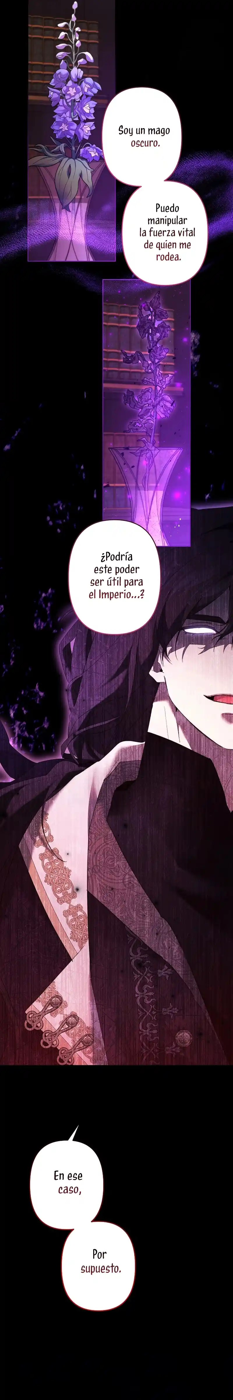 Una Hermana Mayor Debe Educar Bien A Su Hermana Menor - Capítulo 117 - Página 15 - LectorTMOo