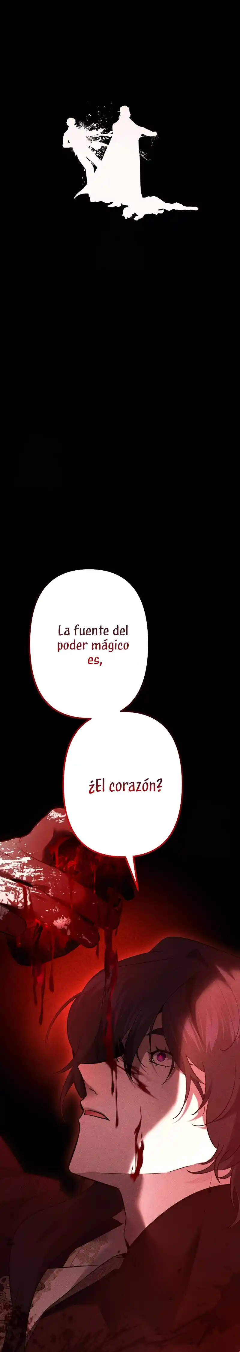 Una Hermana Mayor Debe Educar Bien A Su Hermana Menor - Capítulo 117 - Página 17 - LectorTMOo