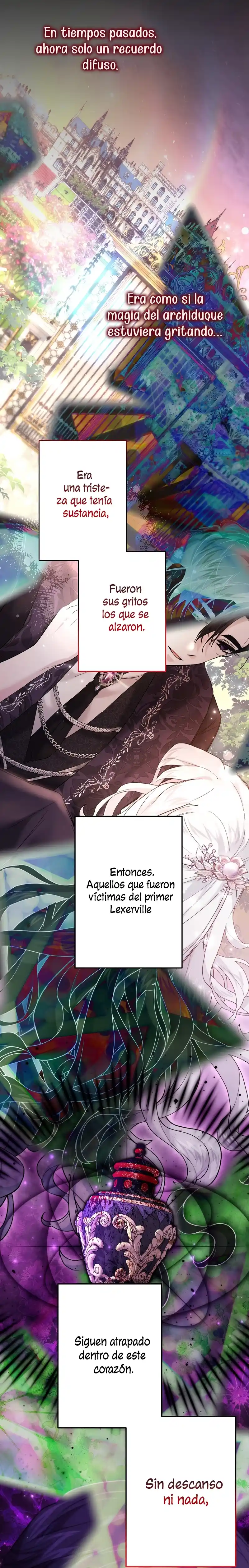Una Hermana Mayor Debe Educar Bien A Su Hermana Menor - Capítulo 117 - Página 24 - LectorTMOo