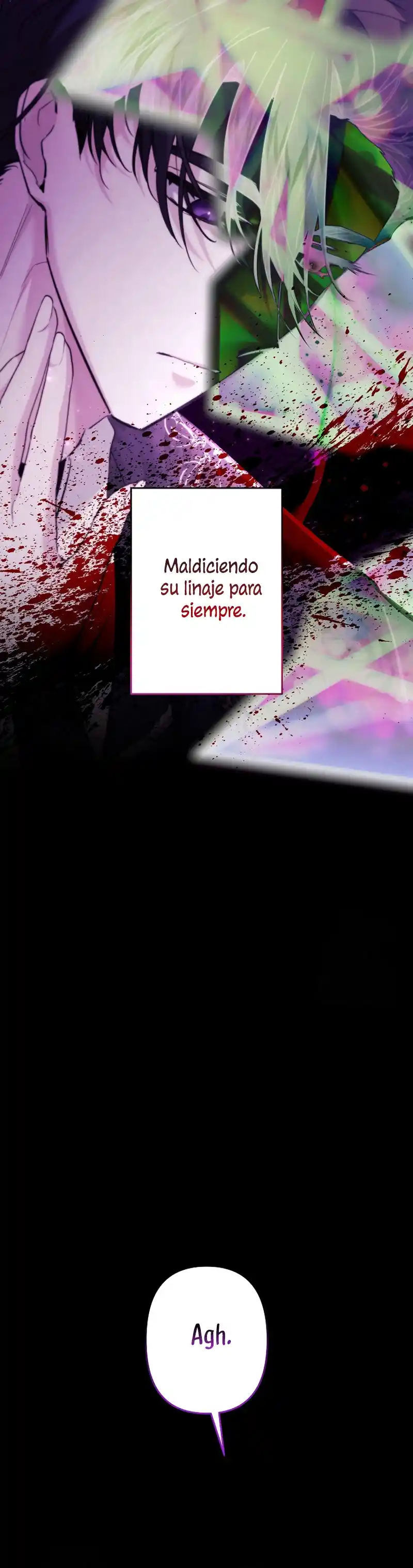 Una Hermana Mayor Debe Educar Bien A Su Hermana Menor - Capítulo 117 - Página 25 - LectorTMOo