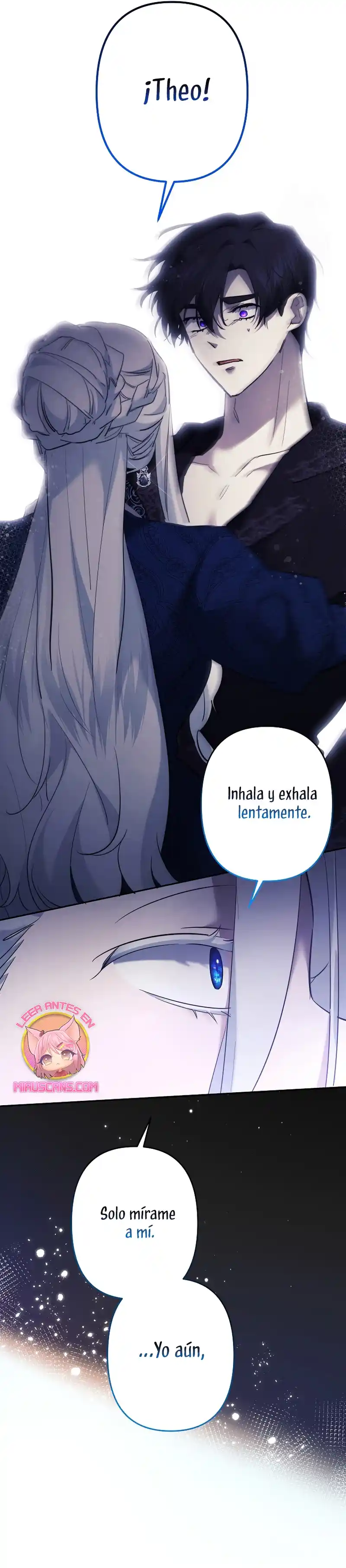 Una Hermana Mayor Debe Educar Bien A Su Hermana Menor - Capítulo 117 - Página 29 - LectorTMOo