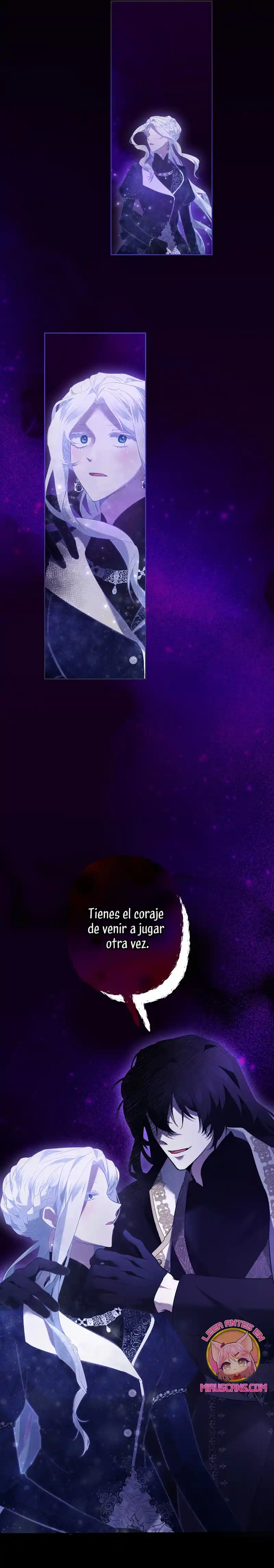 Una Hermana Mayor Debe Educar Bien A Su Hermana Menor - Capítulo 118 - Página 19 - LectorTMOo