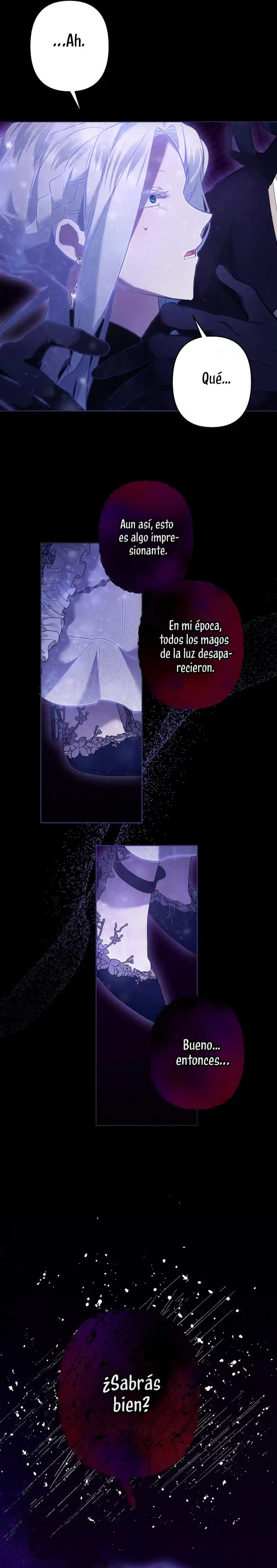 Una Hermana Mayor Debe Educar Bien A Su Hermana Menor - Capítulo 118 - Página 20 - LectorTMOo