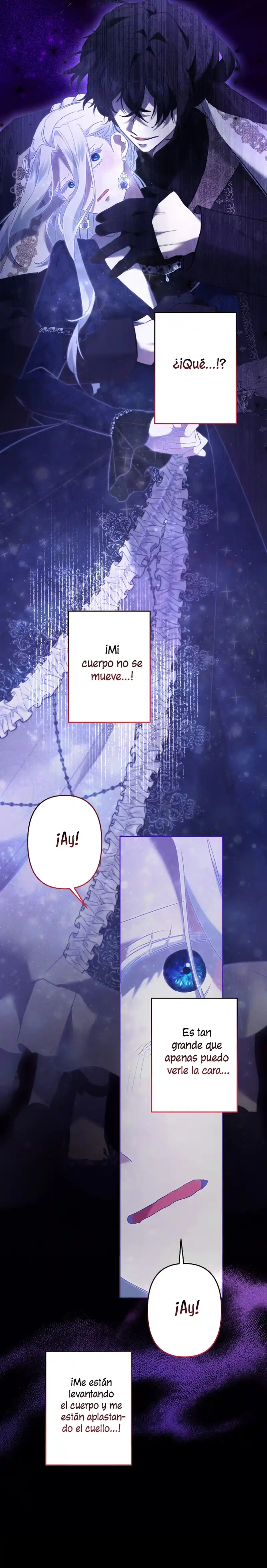 Una Hermana Mayor Debe Educar Bien A Su Hermana Menor - Capítulo 118 - Página 21 - LectorTMOo
