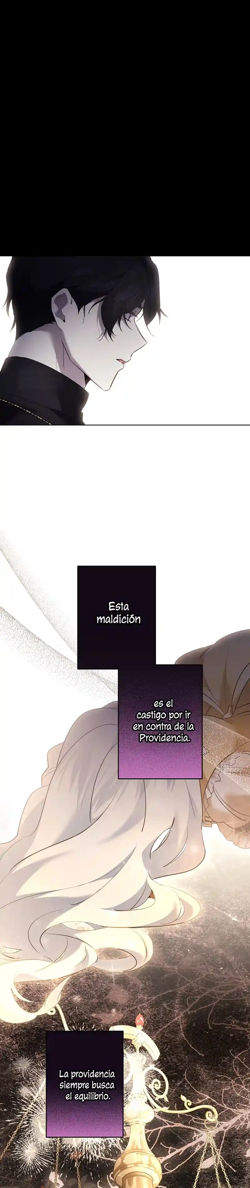 Una Hermana Mayor Debe Educar Bien A Su Hermana Menor - Capítulo 120 - Página 9 - LectorTMOo