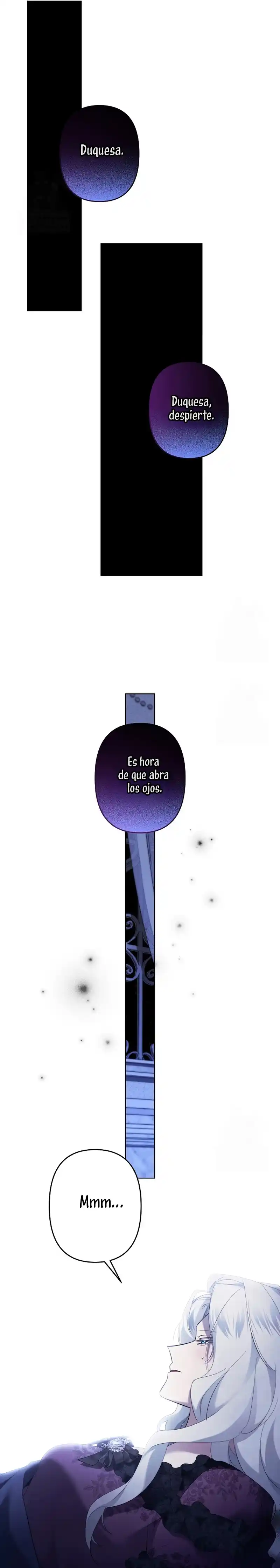 Una Hermana Mayor Debe Educar Bien A Su Hermana Menor - Capítulo 120 - Página 16 - LectorTMOo