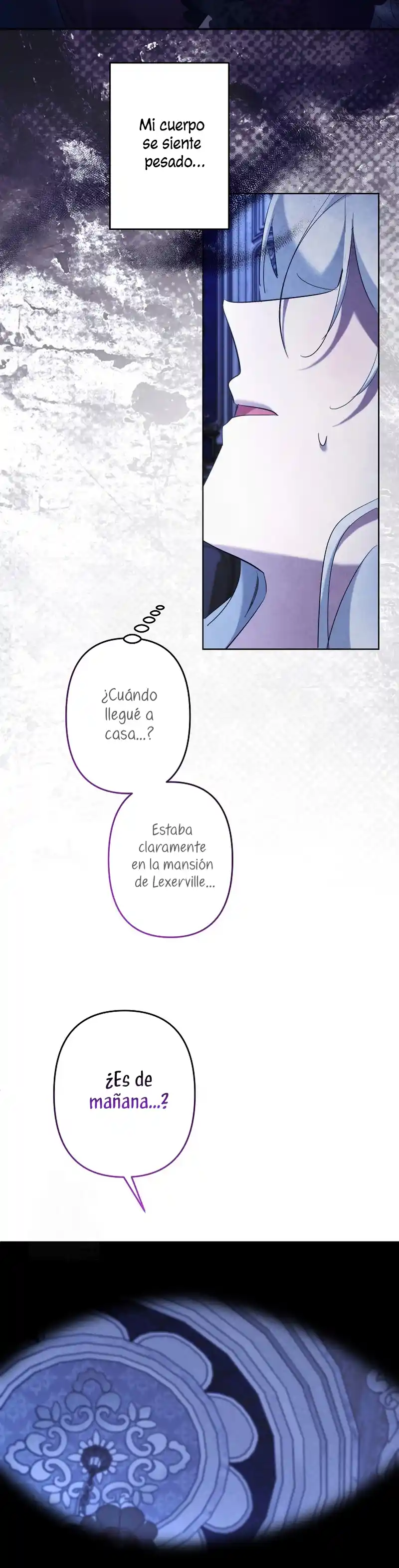 Una Hermana Mayor Debe Educar Bien A Su Hermana Menor - Capítulo 120 - Página 17 - LectorTMOo