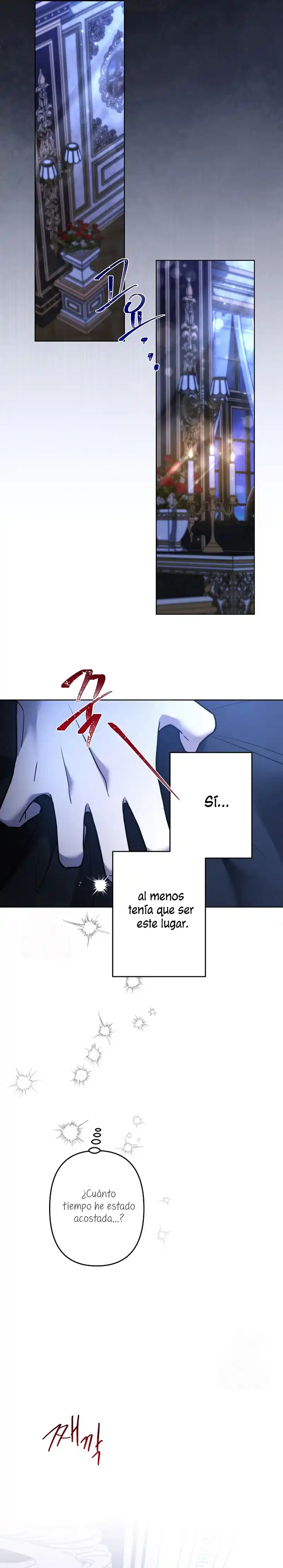 Una Hermana Mayor Debe Educar Bien A Su Hermana Menor - Capítulo 120 - Página 23 - LectorTMOo