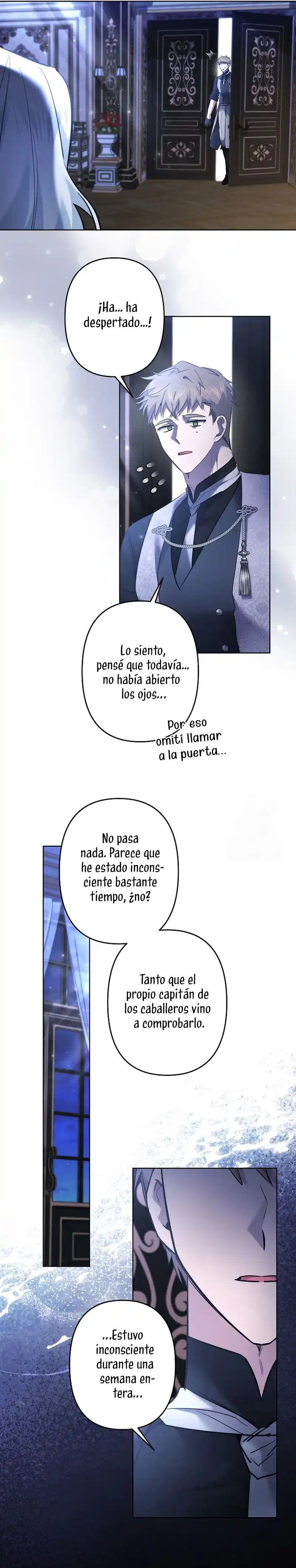 Una Hermana Mayor Debe Educar Bien A Su Hermana Menor - Capítulo 120 - Página 26 - LectorTMOo