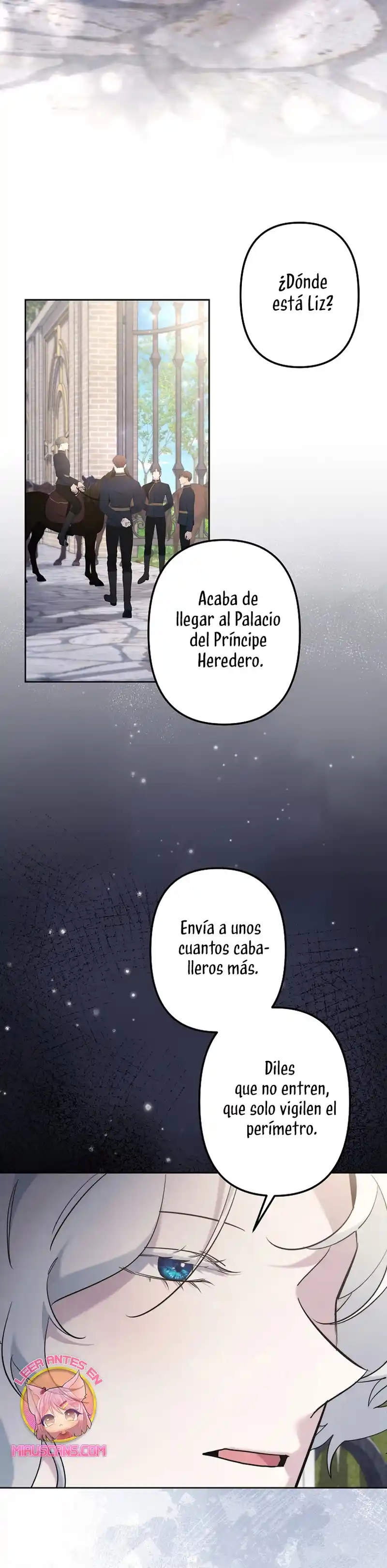 Una Hermana Mayor Debe Educar Bien A Su Hermana Menor - Capítulo 123 - Página 13 - LectorTMOo