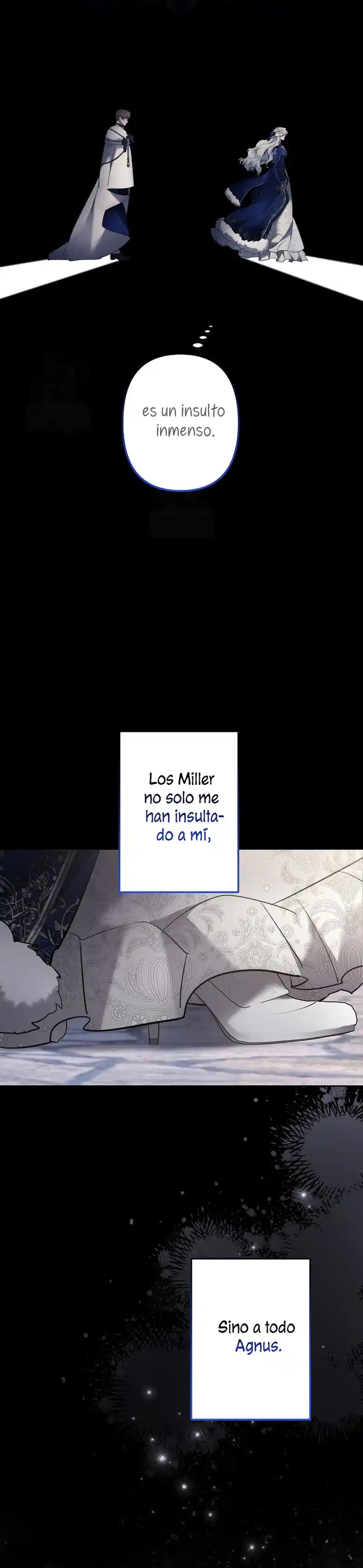 Una Hermana Mayor Debe Educar Bien A Su Hermana Menor - Capítulo 123 - Página 17 - LectorTMOo