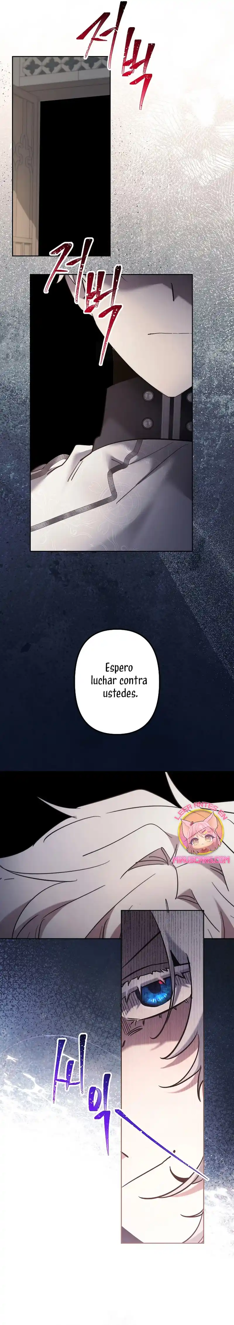 Una Hermana Mayor Debe Educar Bien A Su Hermana Menor - Capítulo 123 - Página 26 - LectorTMOo