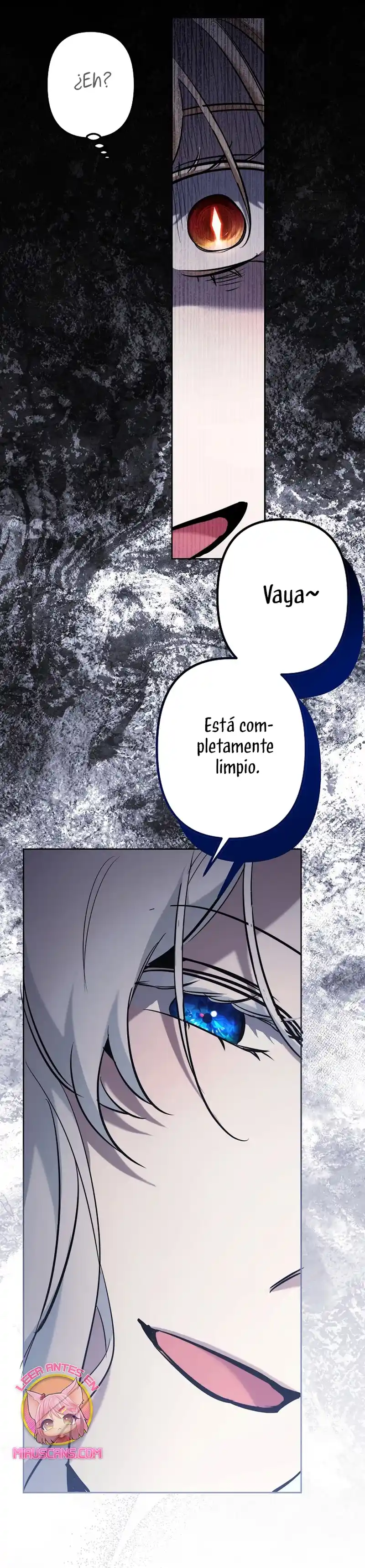 Una Hermana Mayor Debe Educar Bien A Su Hermana Menor - Capítulo 125 - Página 16 - LectorTMOo