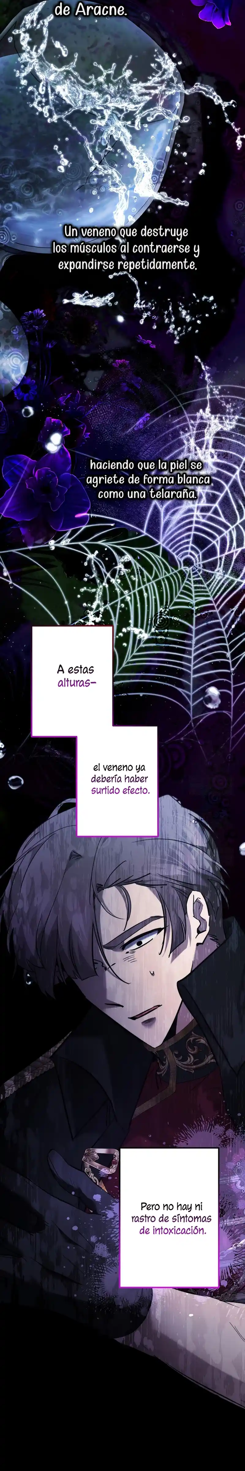 Una Hermana Mayor Debe Educar Bien A Su Hermana Menor - Capítulo 125 - Página 18 - LectorTMOo