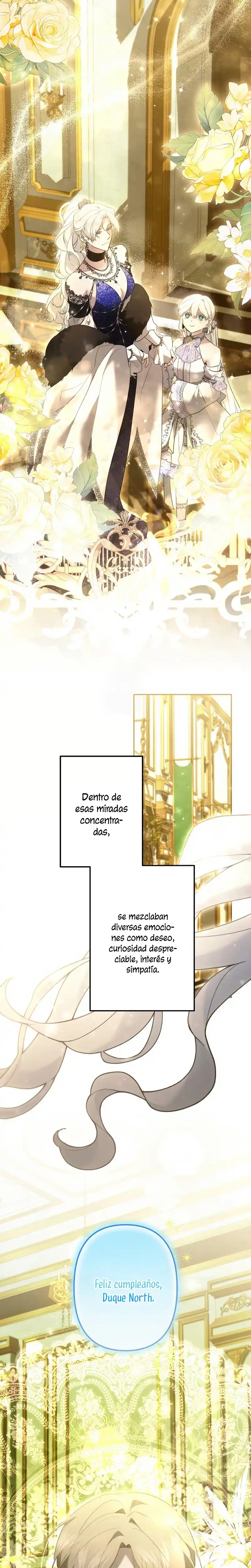 Una Hermana Mayor Debe Educar Bien A Su Hermana Menor - Capítulo 136 - Página 14 - LectorTMOo